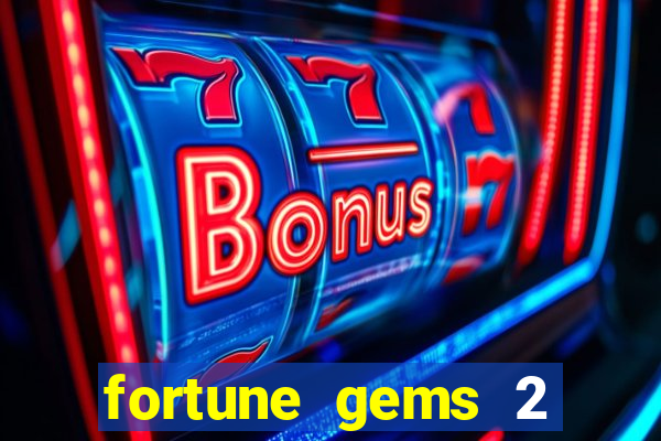 fortune gems 2 jili demo